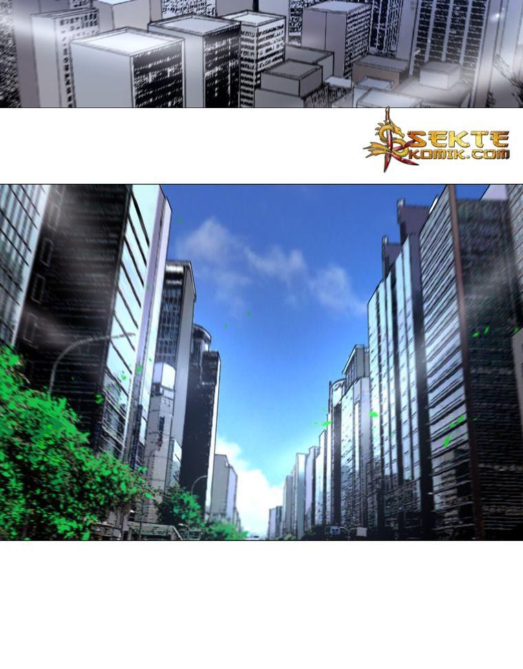 Heaven Soul Chapter 07 Gambar 57