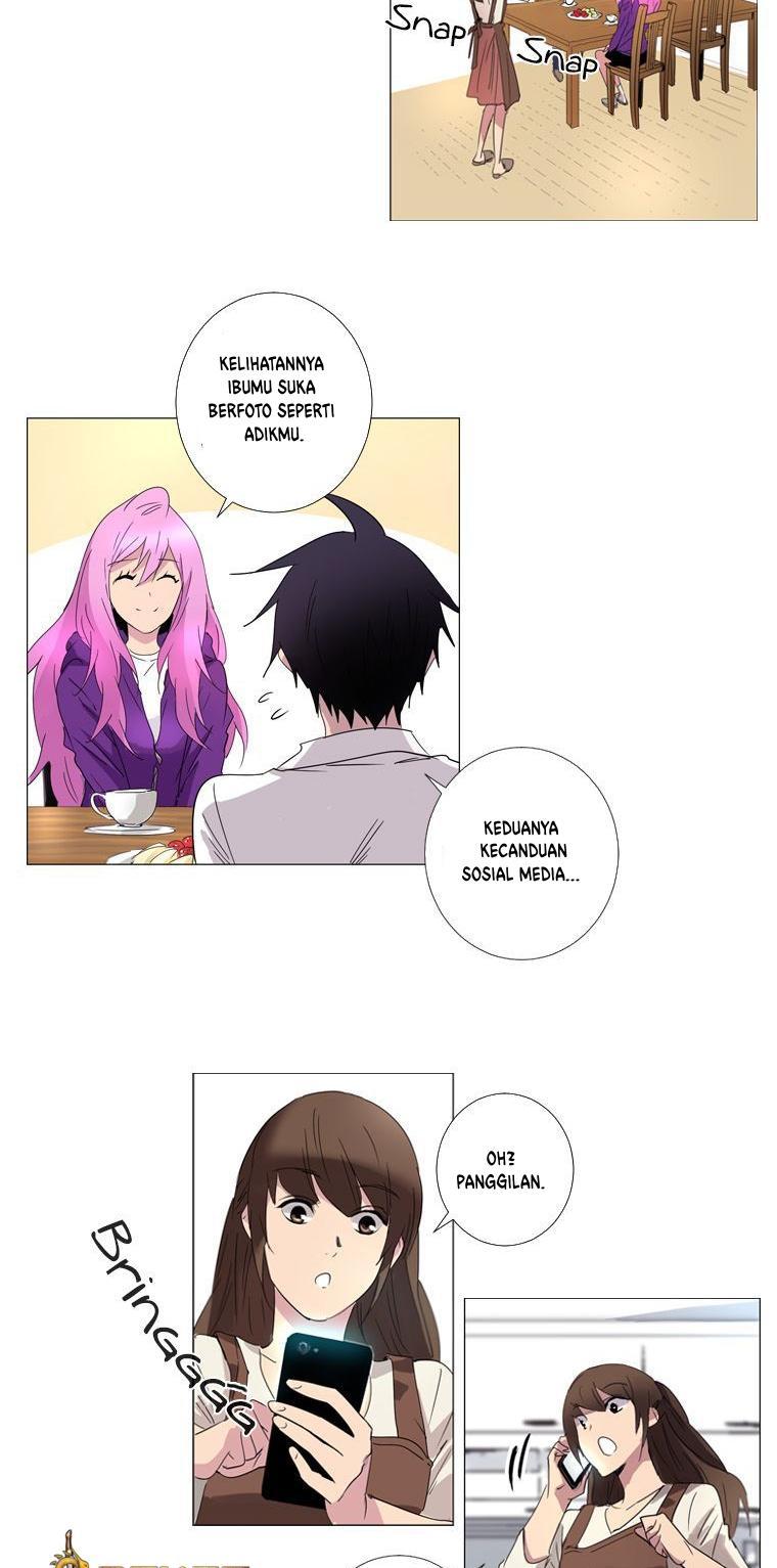 Heaven Soul Chapter 07 Gambar 6