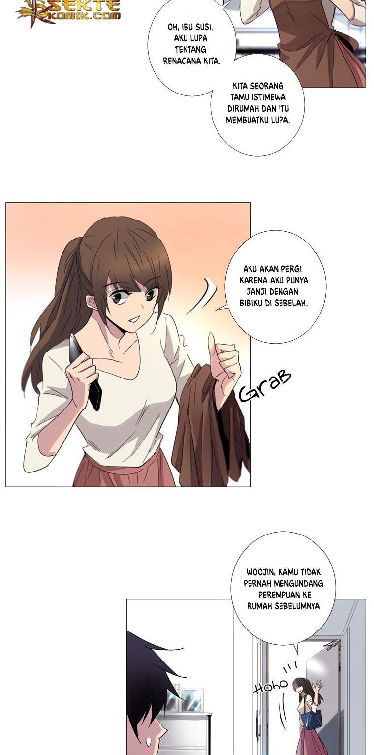Heaven Soul Chapter 07 Gambar 7