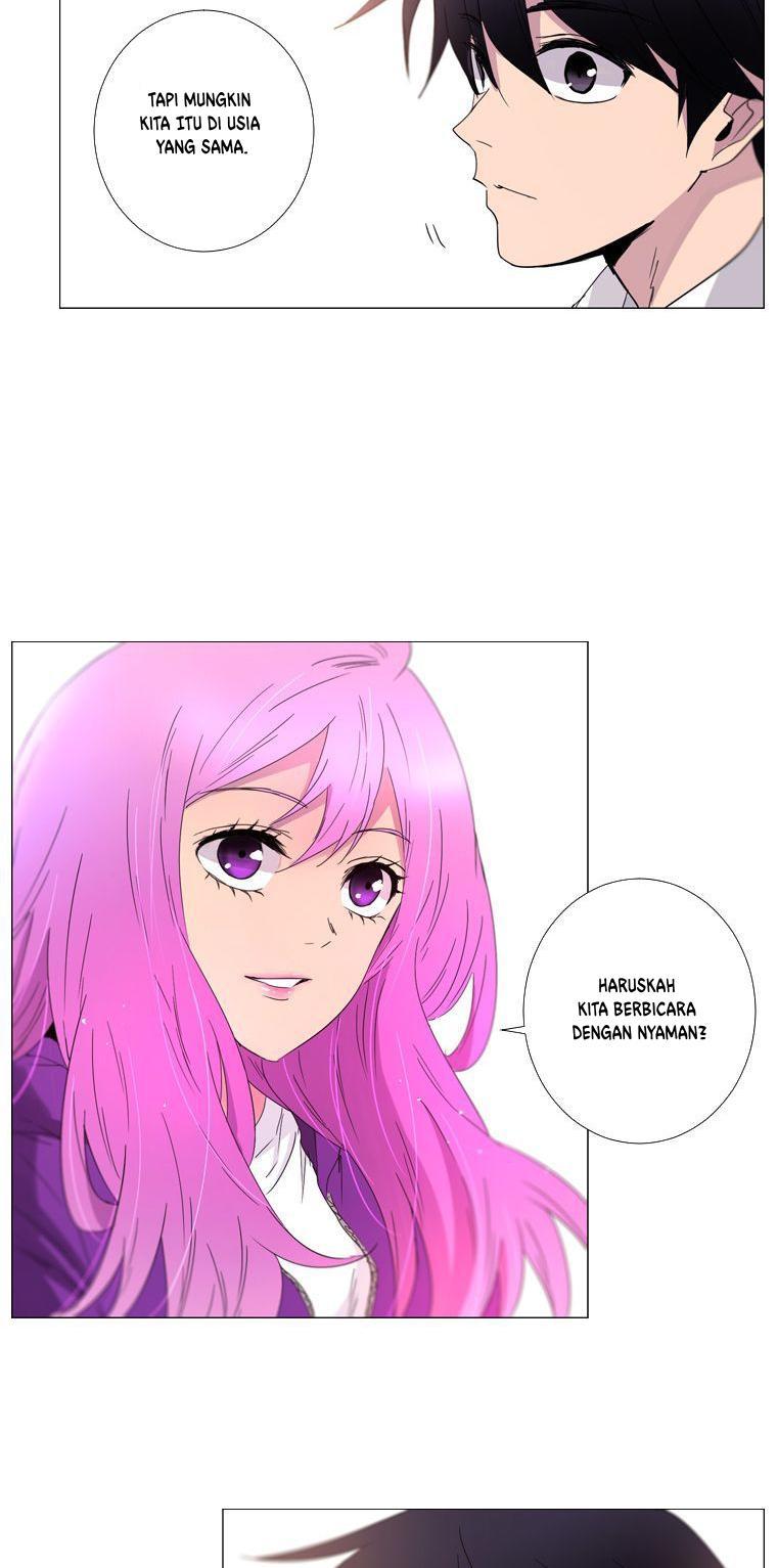 Heaven Soul Chapter 07 Gambar 9
