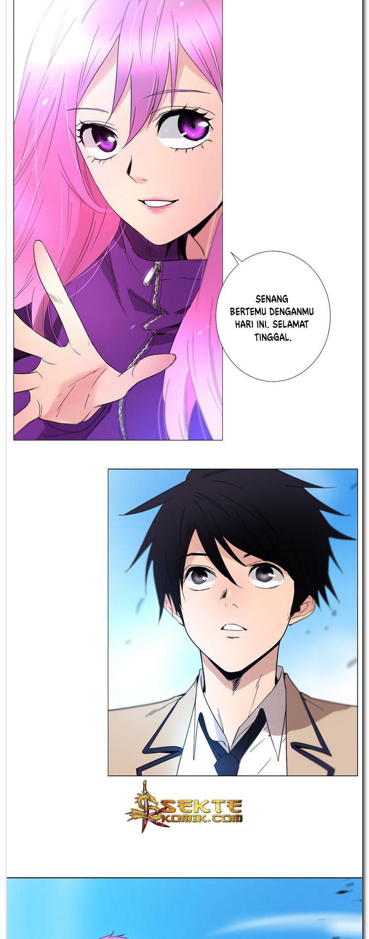 Heaven Soul Chapter 06 Gambar 12