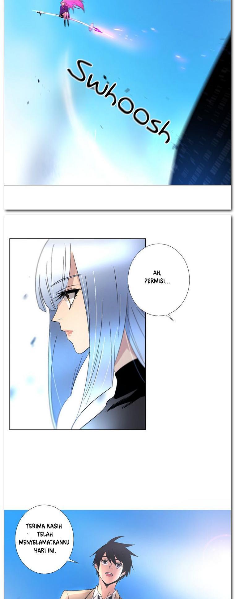 Heaven Soul Chapter 06 Gambar 13