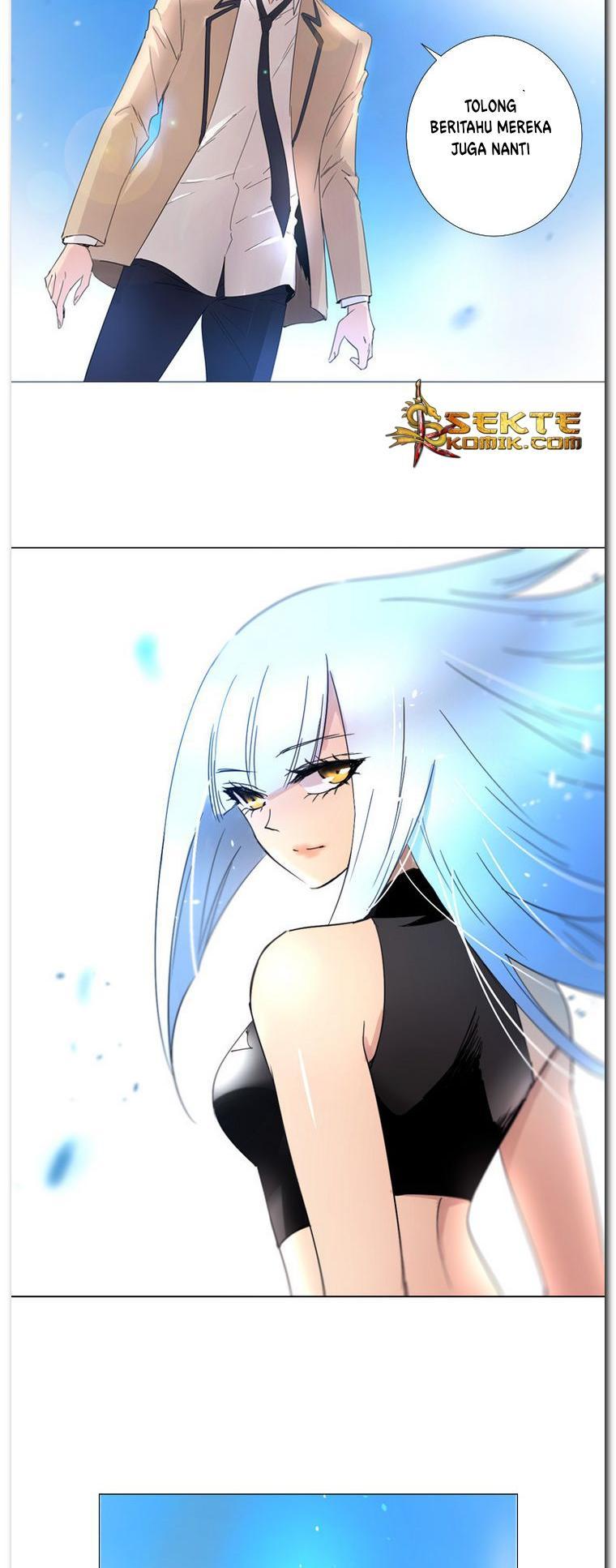Heaven Soul Chapter 06 Gambar 14