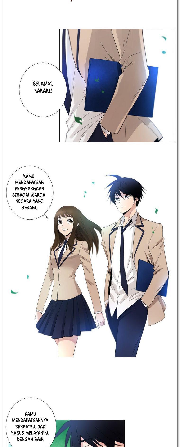 Heaven Soul Chapter 06 Gambar 19