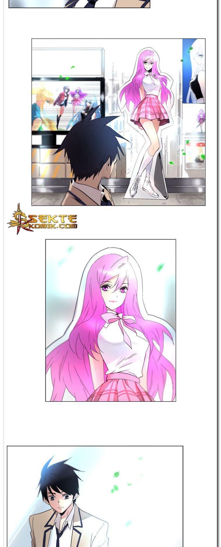 Heaven Soul Chapter 06 Gambar 26