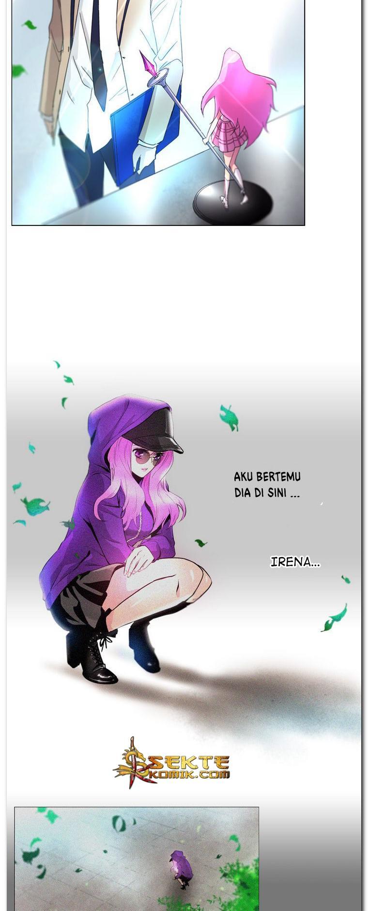 Heaven Soul Chapter 06 Gambar 27