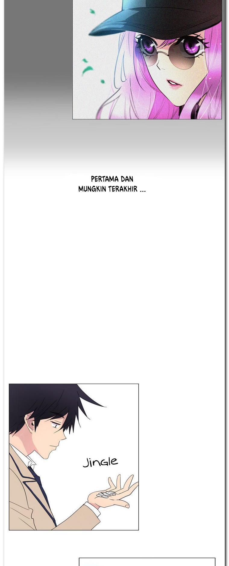 Heaven Soul Chapter 06 Gambar 29