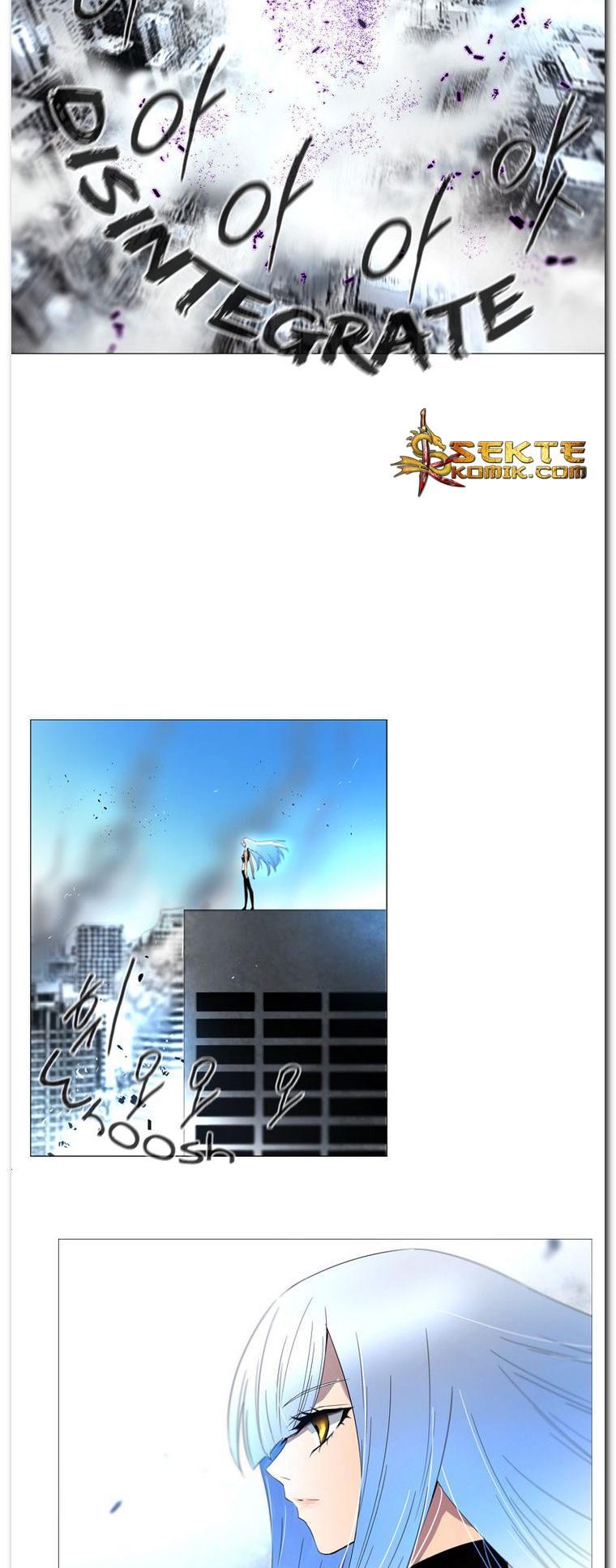 Heaven Soul Chapter 06 Gambar 3