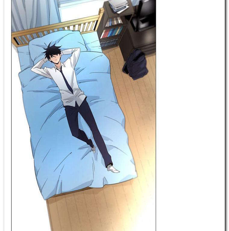 Heaven Soul Chapter 06 Gambar 33