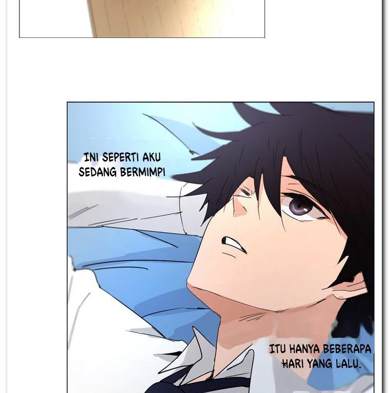 Heaven Soul Chapter 06 Gambar 34