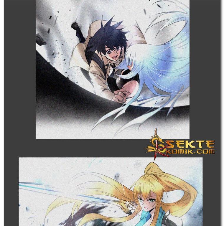 Heaven Soul Chapter 06 Gambar 36