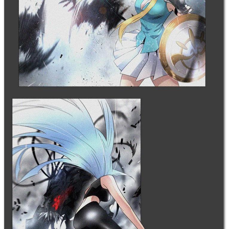 Heaven Soul Chapter 06 Gambar 37