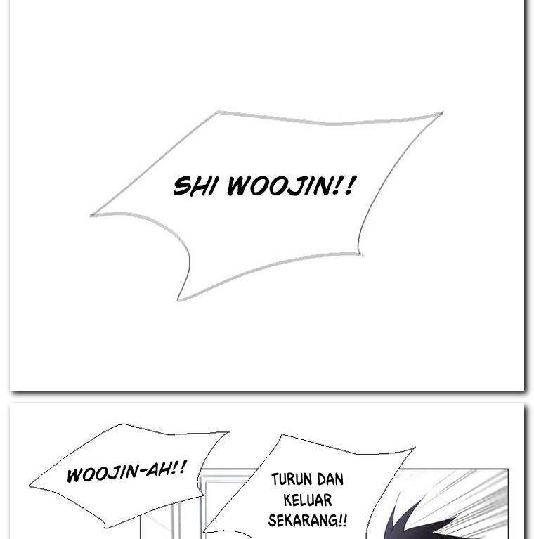 Heaven Soul Chapter 06 Gambar 41