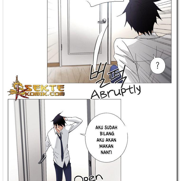 Heaven Soul Chapter 06 Gambar 42