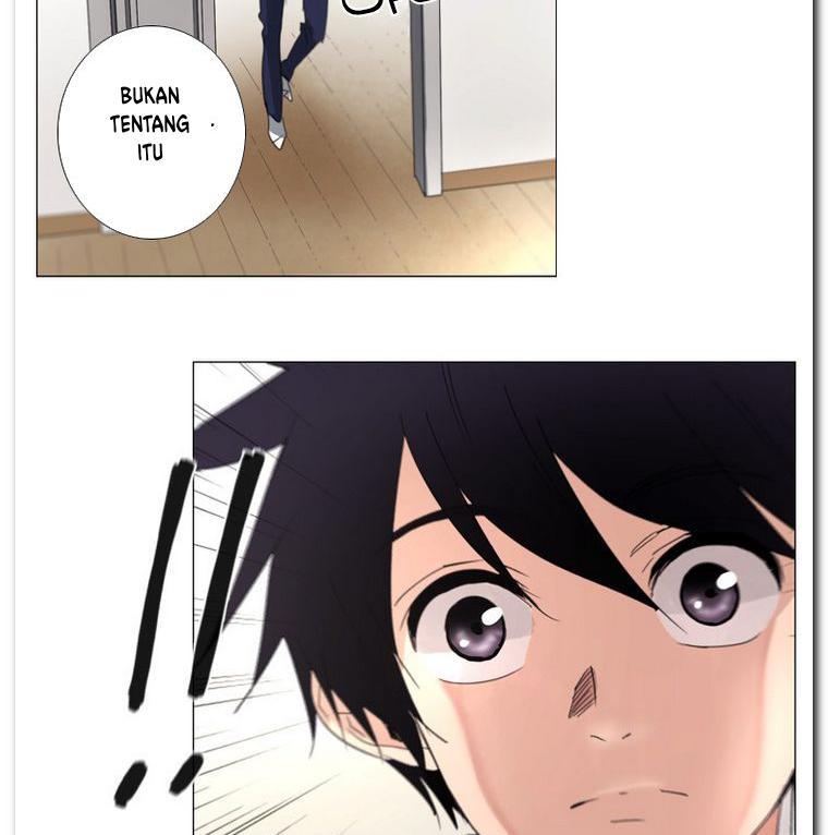 Heaven Soul Chapter 06 Gambar 43