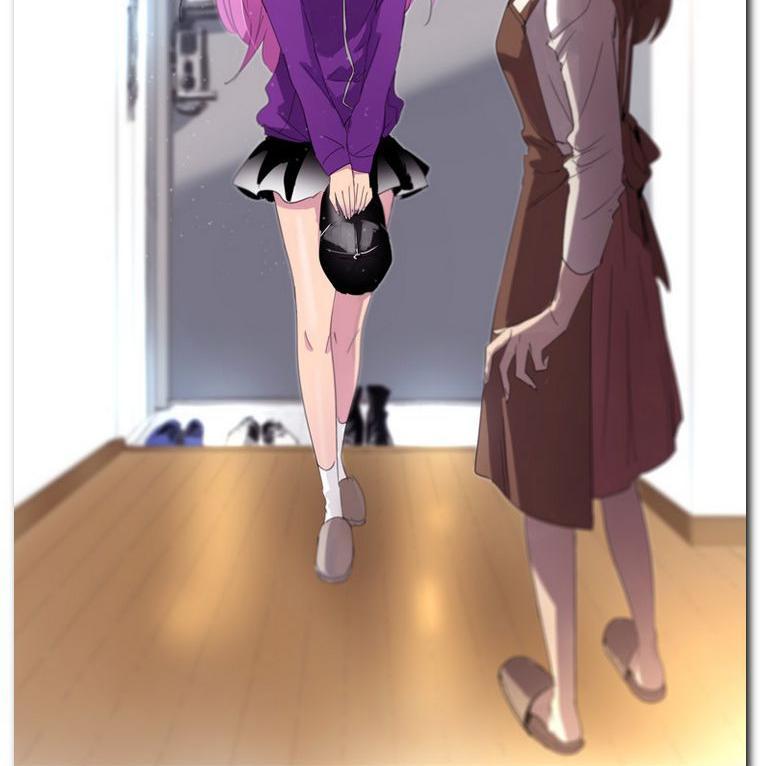 Heaven Soul Chapter 06 Gambar 45