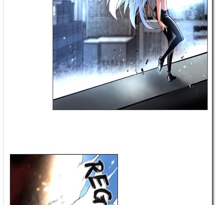 Heaven Soul Chapter 05 Gambar 14