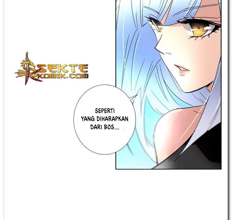Heaven Soul Chapter 05 Gambar 16
