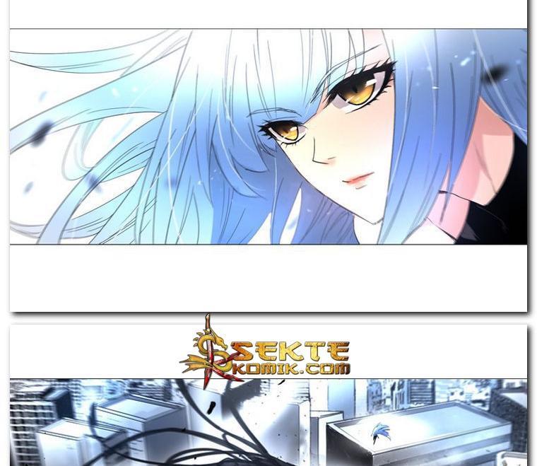Heaven Soul Chapter 05 Gambar 21
