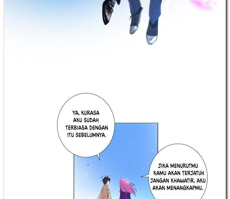Heaven Soul Chapter 05 Gambar 24