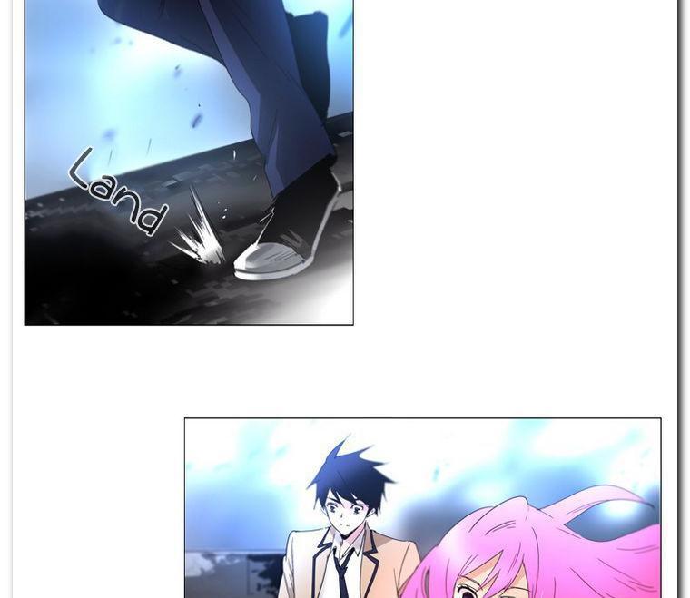 Heaven Soul Chapter 05 Gambar 27
