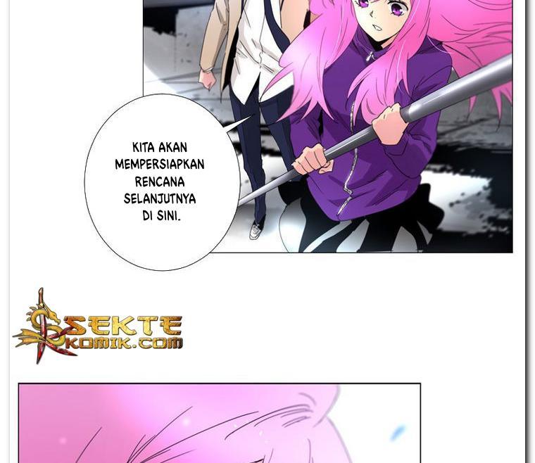 Heaven Soul Chapter 05 Gambar 28