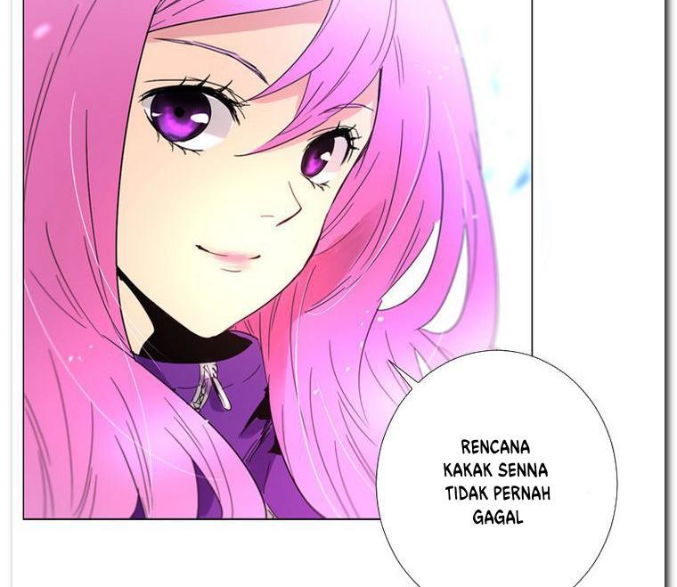 Heaven Soul Chapter 05 Gambar 29