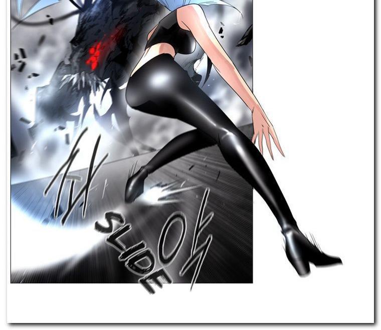 Heaven Soul Chapter 05 Gambar 31