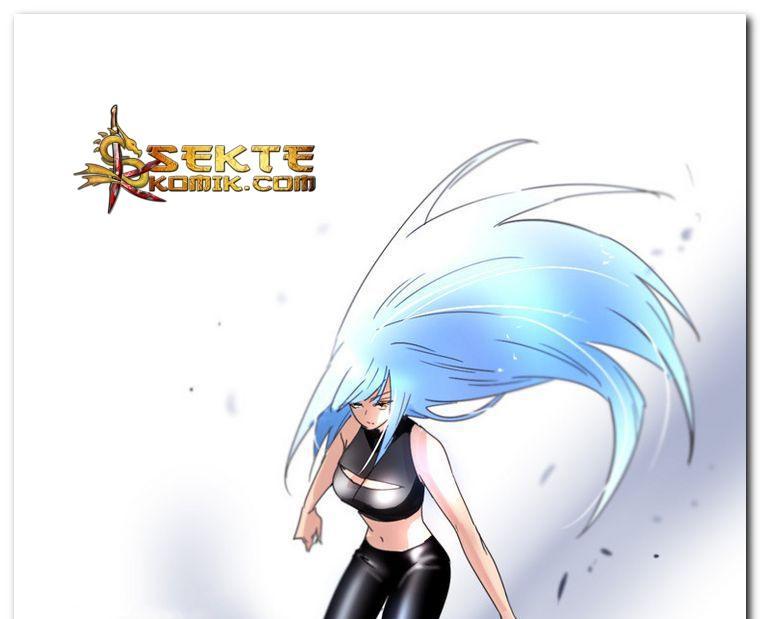 Heaven Soul Chapter 05 Gambar 32