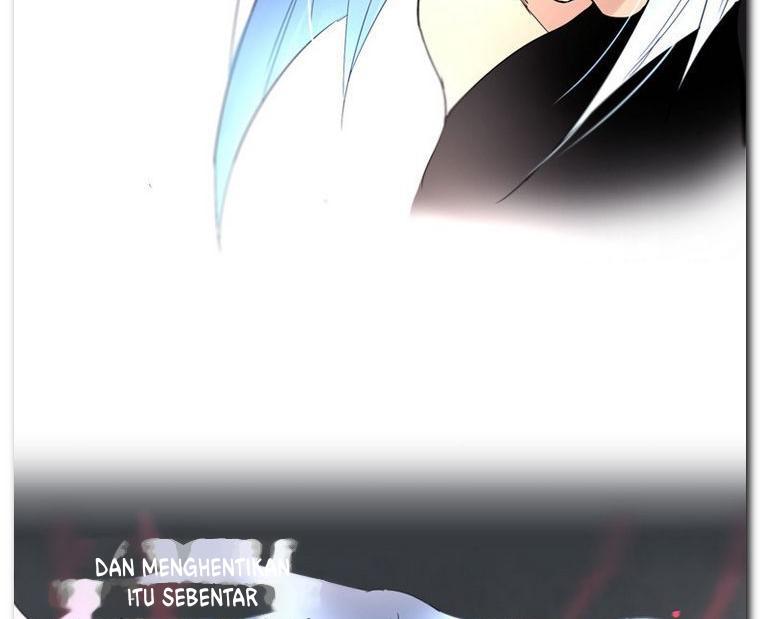 Heaven Soul Chapter 05 Gambar 34