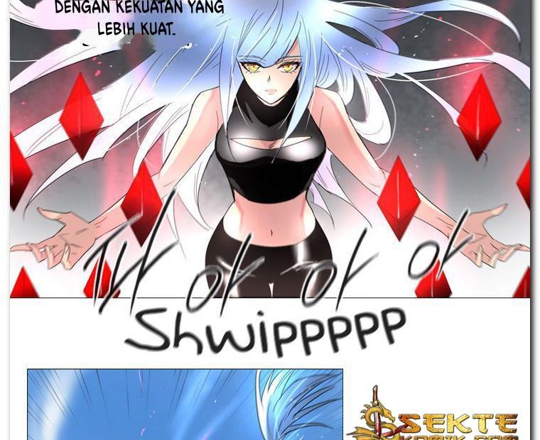 Heaven Soul Chapter 05 Gambar 35