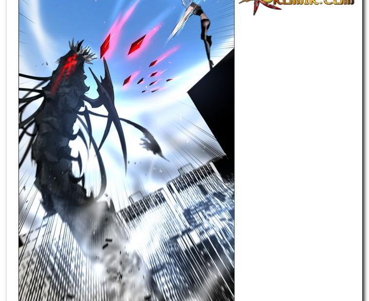 Heaven Soul Chapter 05 Gambar 36