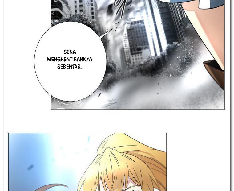 Heaven Soul Chapter 05 Gambar 40