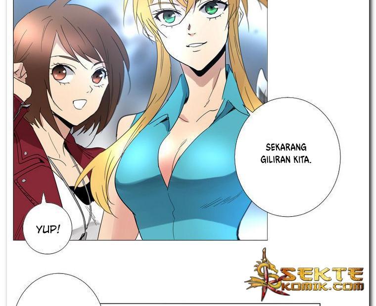 Heaven Soul Chapter 05 Gambar 41