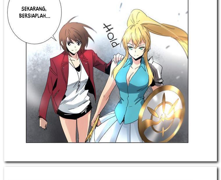 Heaven Soul Chapter 05 Gambar 42