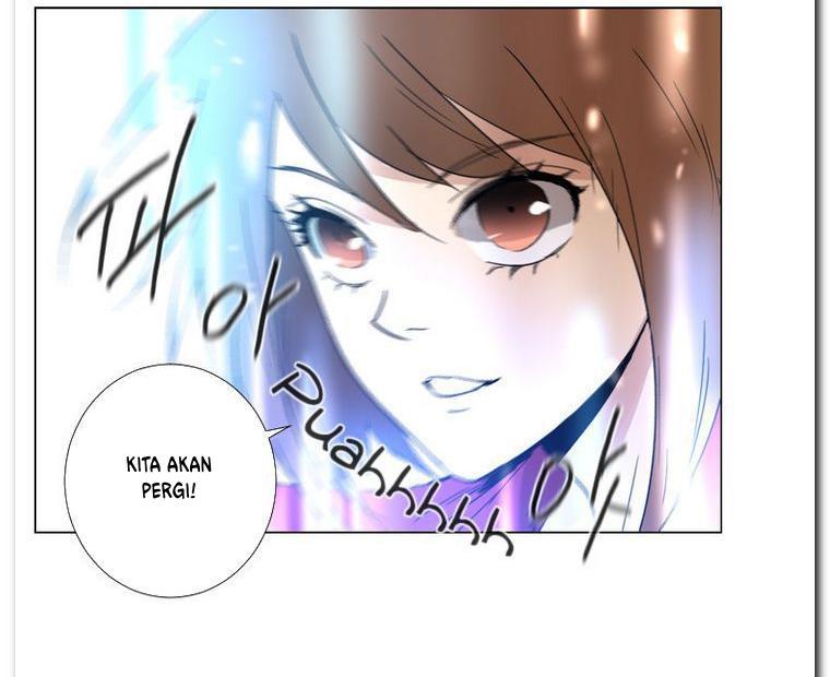 Heaven Soul Chapter 05 Gambar 43