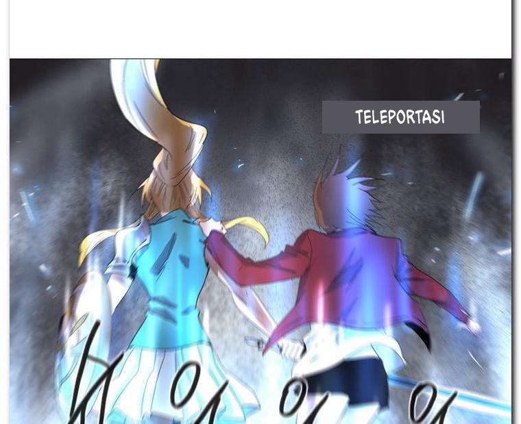 Heaven Soul Chapter 05 Gambar 44