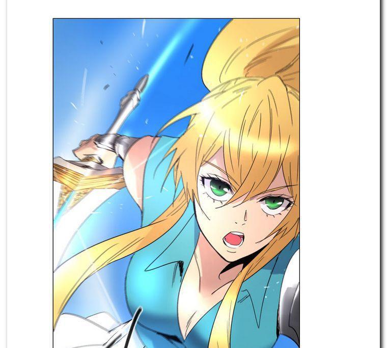 Heaven Soul Chapter 05 Gambar 47