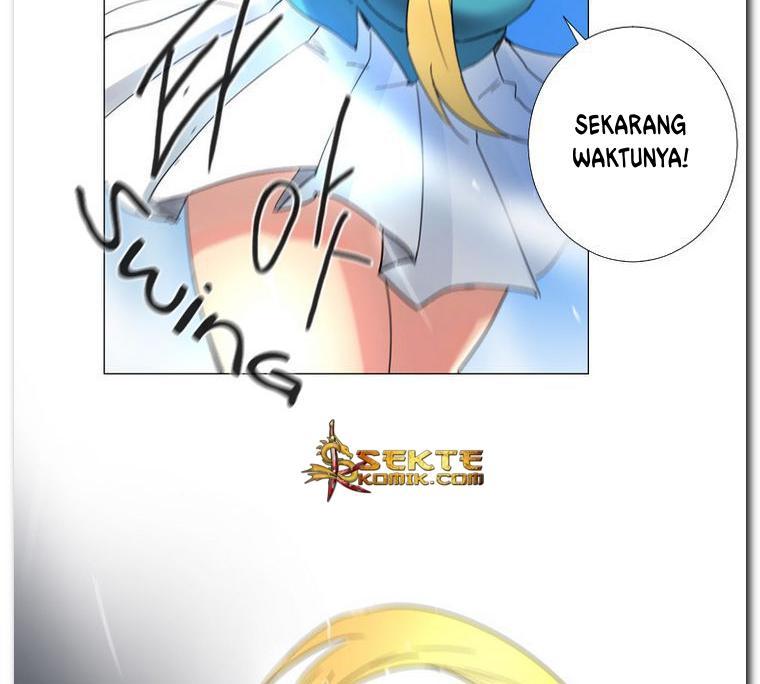 Heaven Soul Chapter 05 Gambar 48