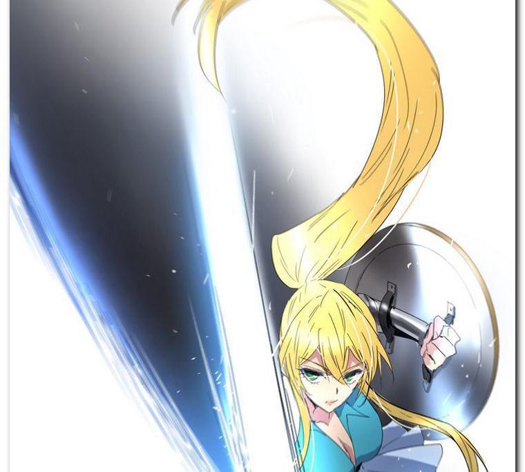 Heaven Soul Chapter 05 Gambar 49
