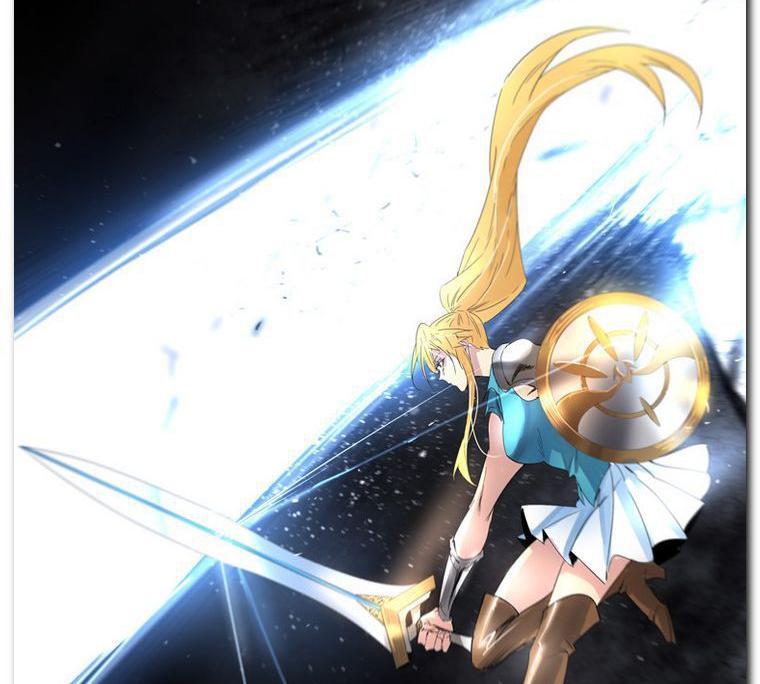 Heaven Soul Chapter 05 Gambar 51