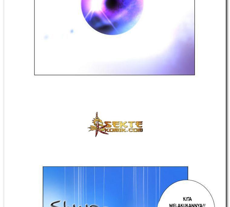 Heaven Soul Chapter 05 Gambar 54
