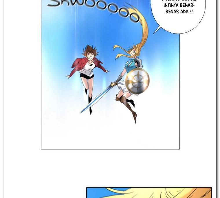 Heaven Soul Chapter 05 Gambar 55