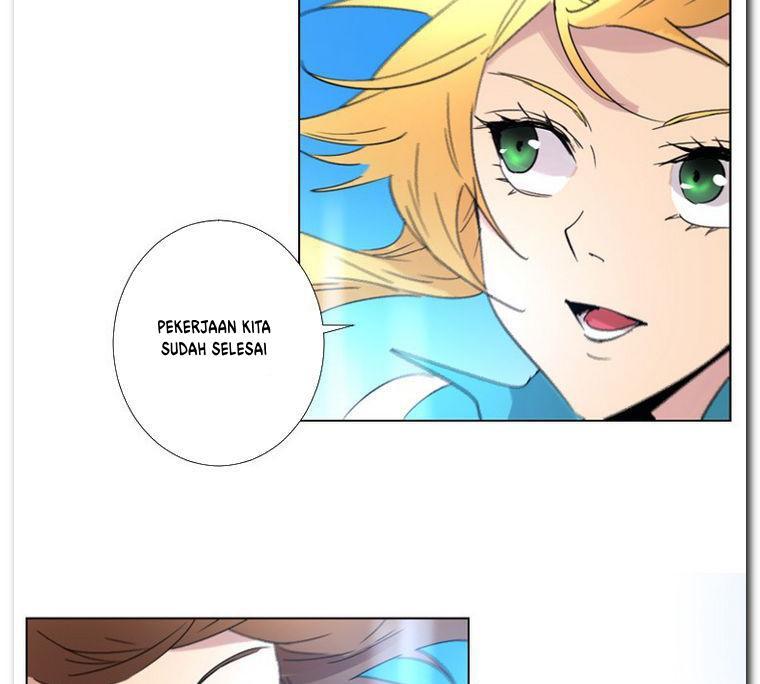 Heaven Soul Chapter 05 Gambar 56