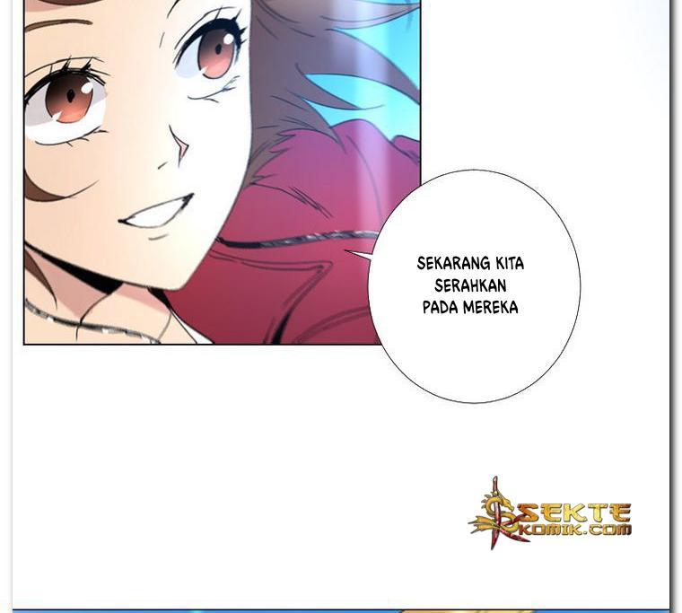Heaven Soul Chapter 05 Gambar 57