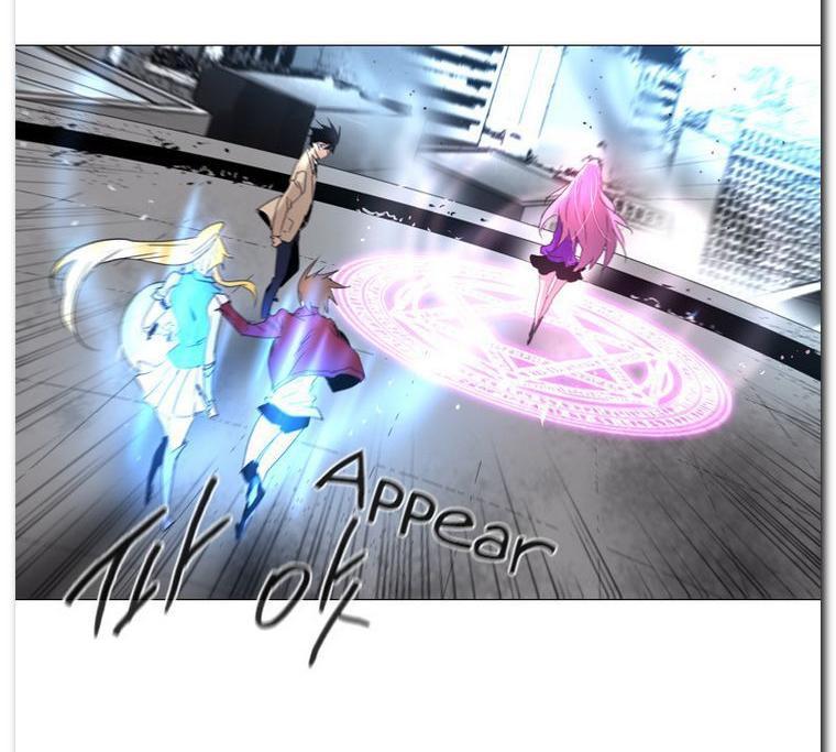 Heaven Soul Chapter 05 Gambar 59