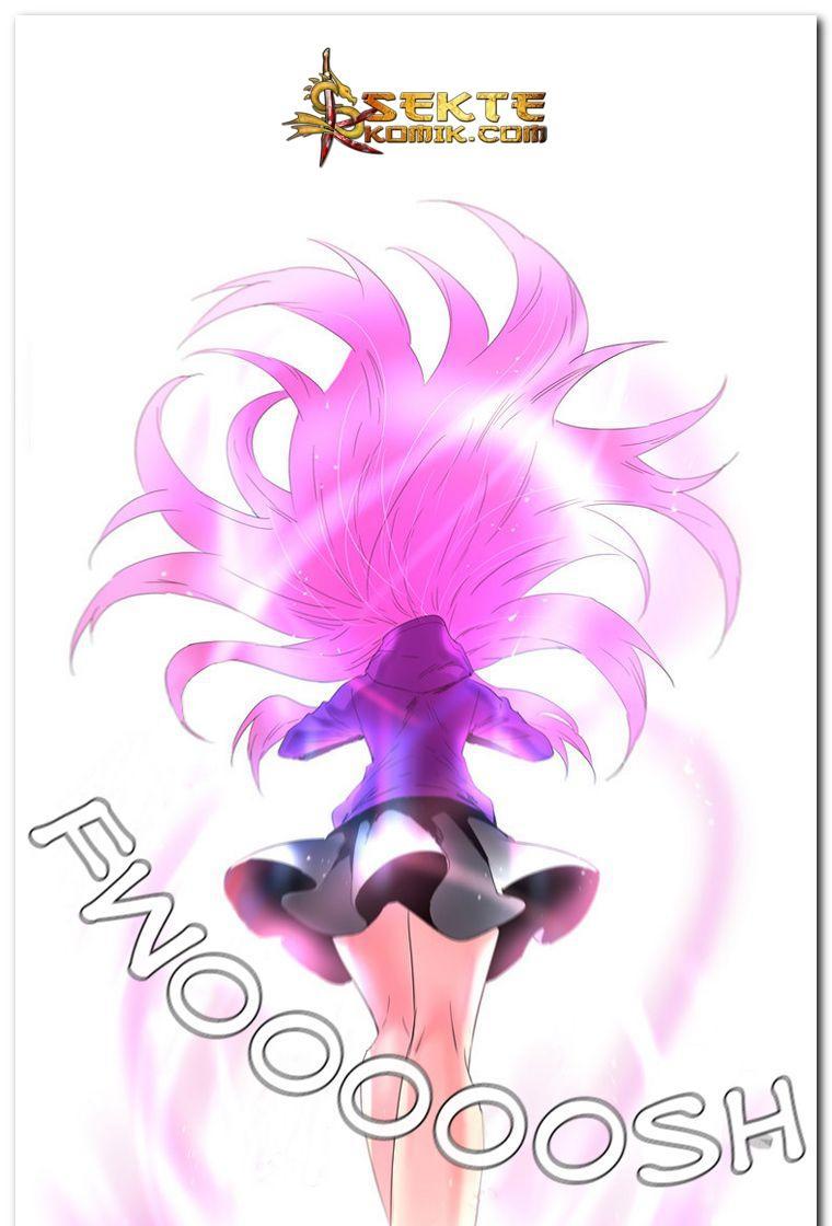 Heaven Soul Chapter 05 Gambar 62