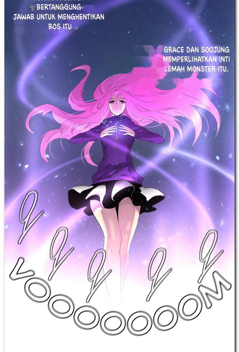 Heaven Soul Chapter 05 Gambar 64