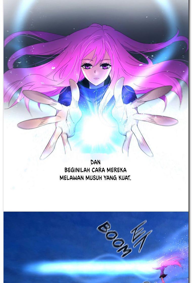 Heaven Soul Chapter 05 Gambar 67