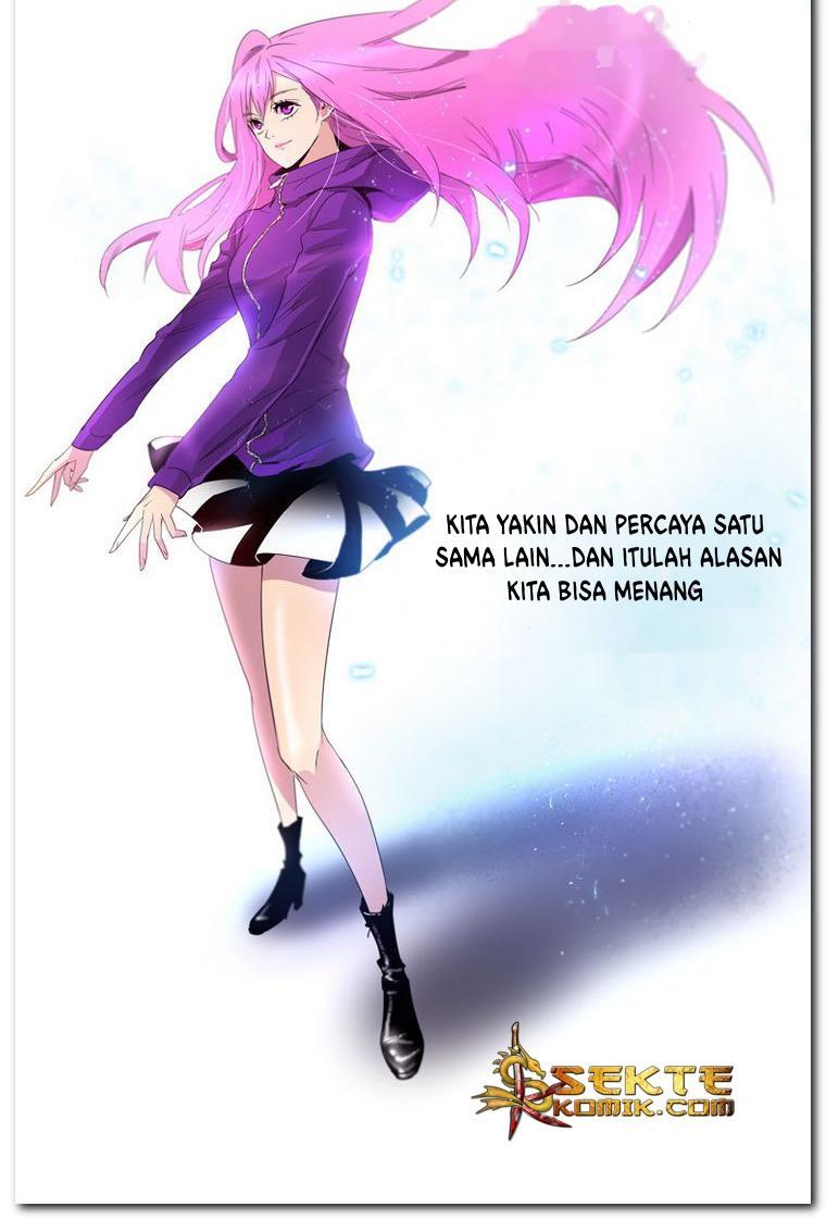 Heaven Soul Chapter 05 Gambar 76